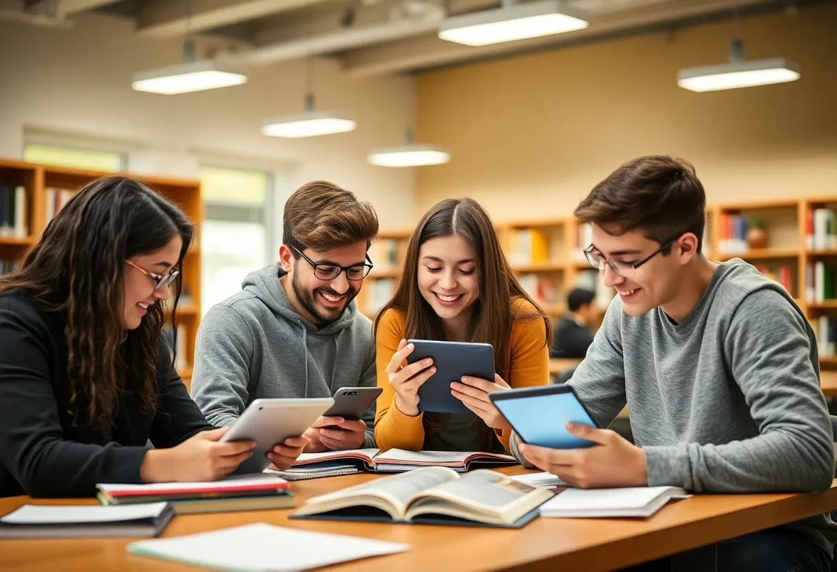 Dampak Positif Media Sosial