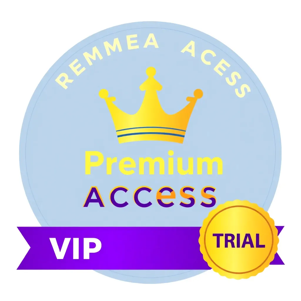 Premium Trial Access