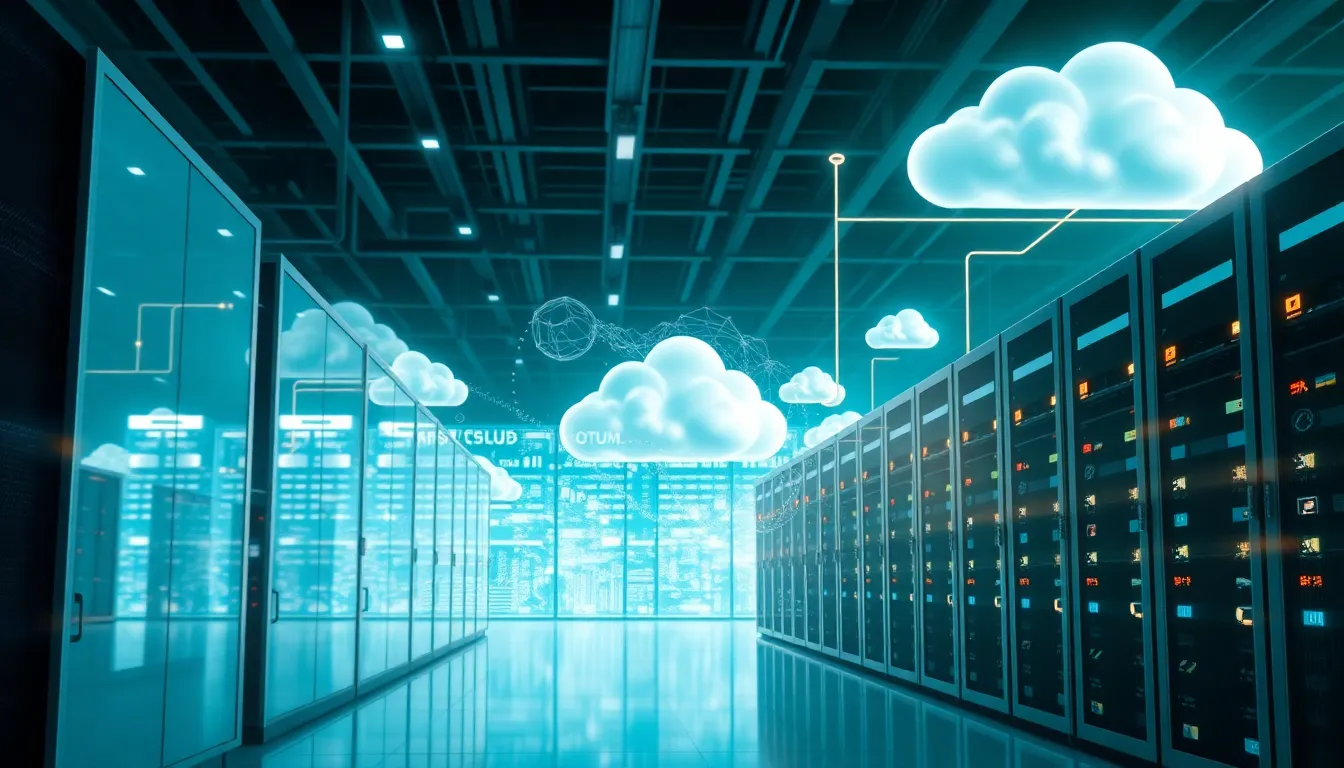 Technology consulting services