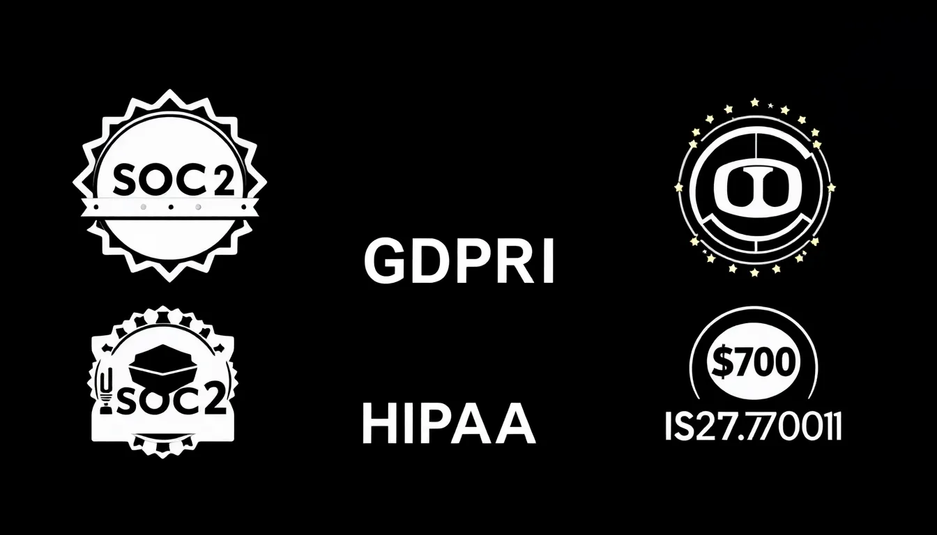 Enterprise Security Compliance