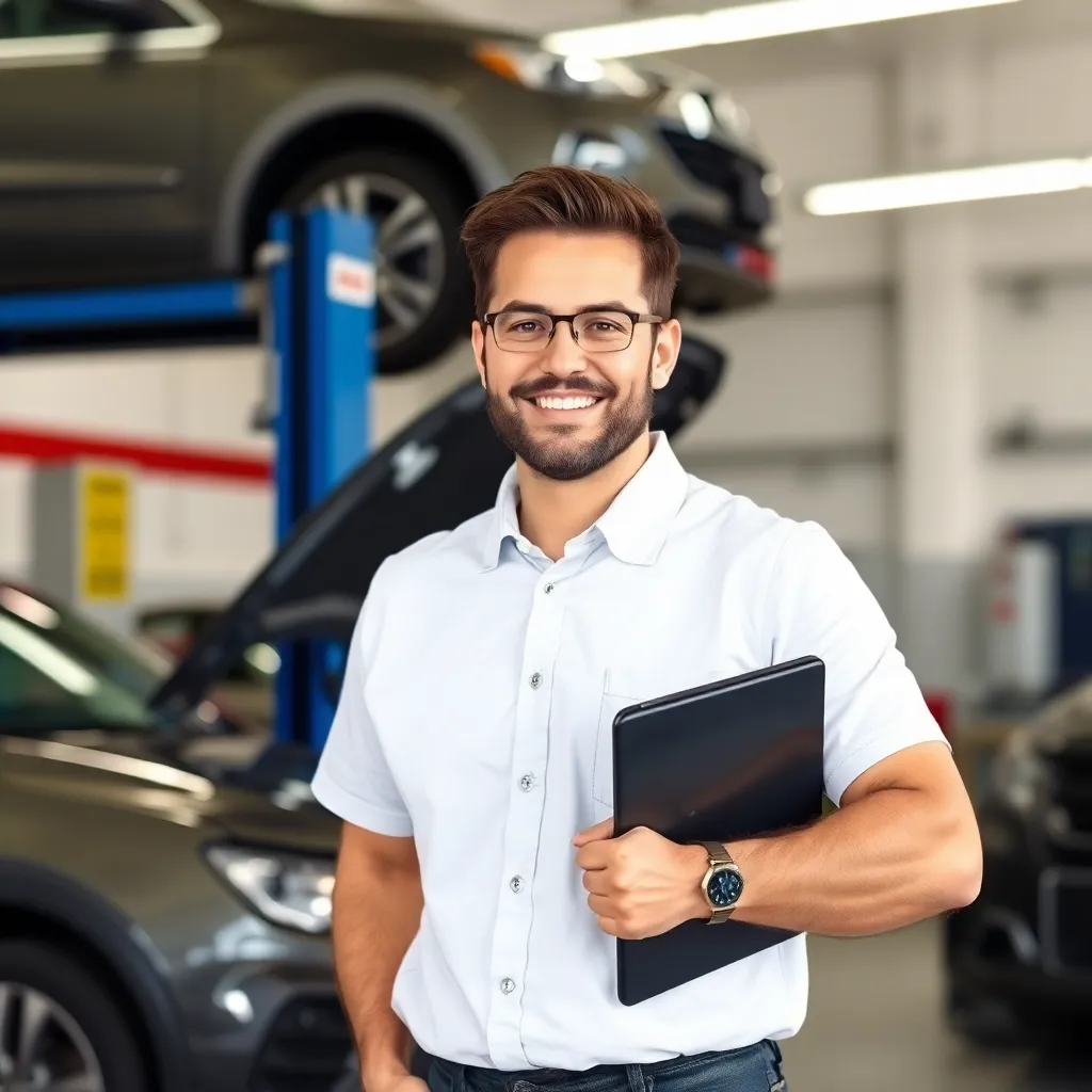 Customer testimonial