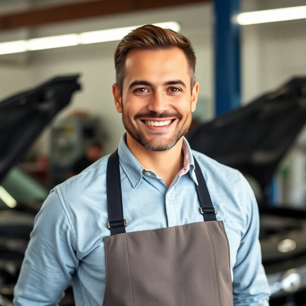 Customer testimonial