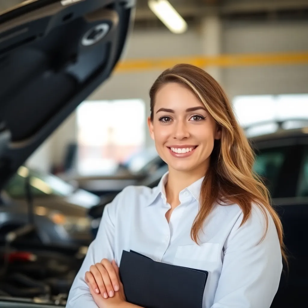 Customer testimonial