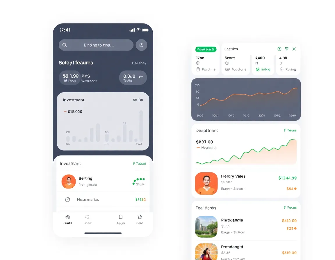 Finance Apps