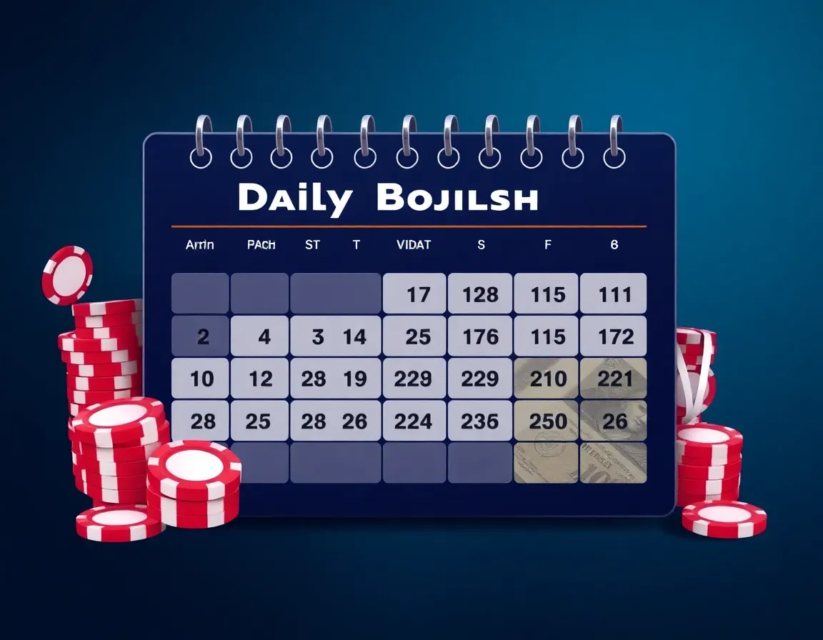 Bonus Harian DewaPoker