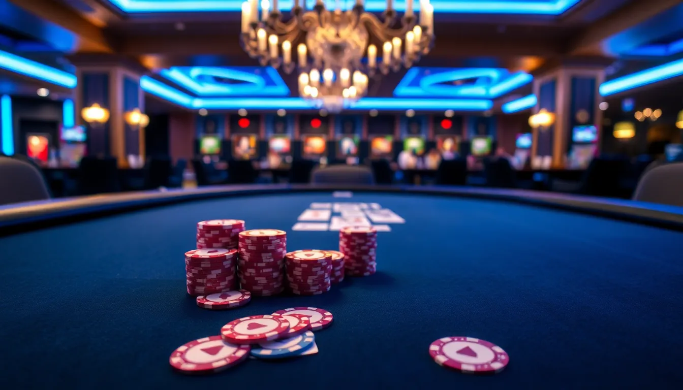 DewaPoker - Situs IDN Poker Terpercaya