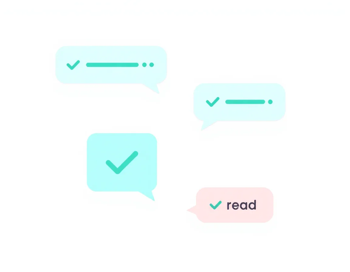 Text messaging feature