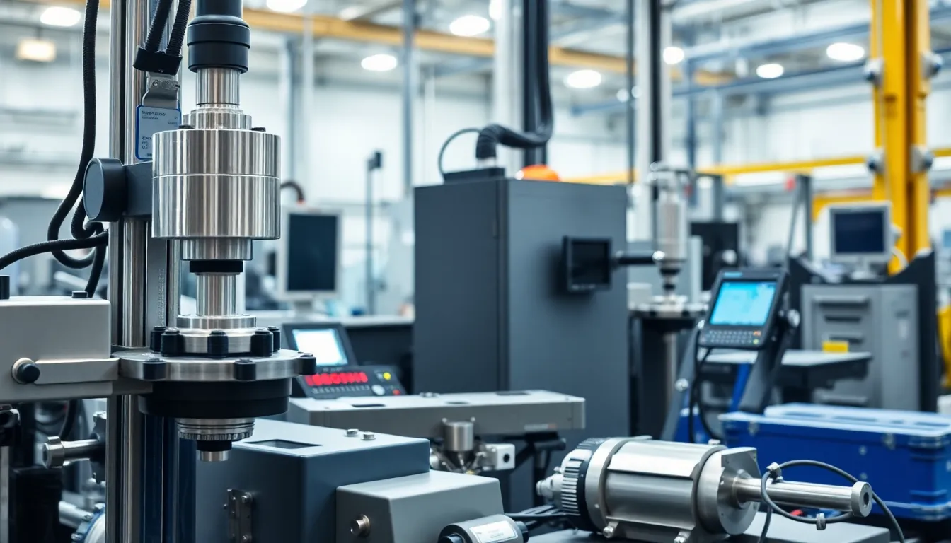 Najwyższa jakość produktów