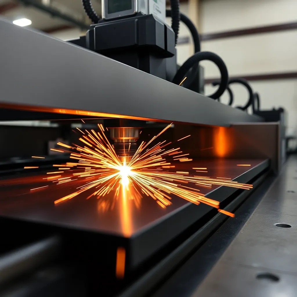 Lasery światłowodowe