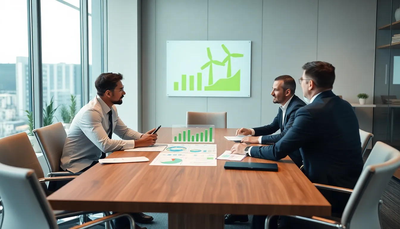 Consultation en changement climatique