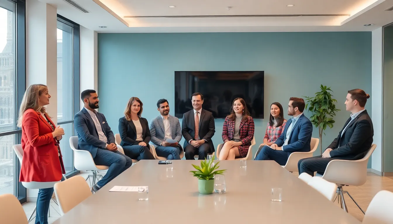 Formation et sensibilisation climatique