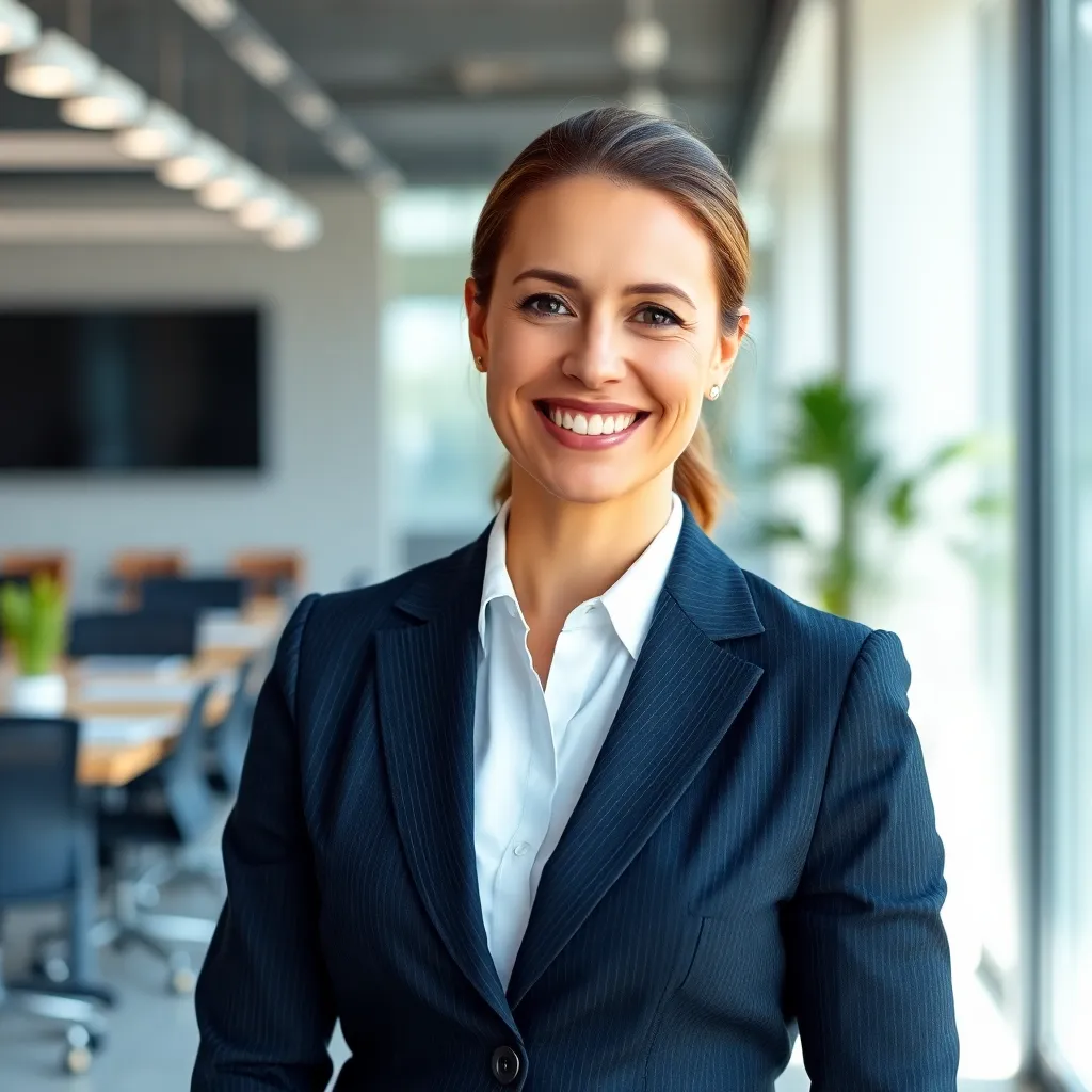 Portrait de Marie Dubois