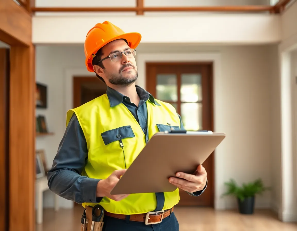 Professional Inspector