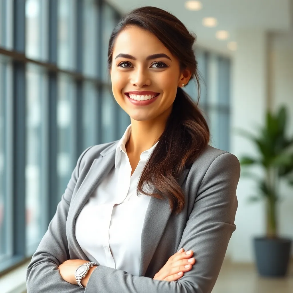 Sarah Johnson, Realtor