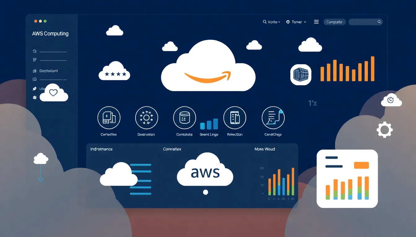 AWS Training Course