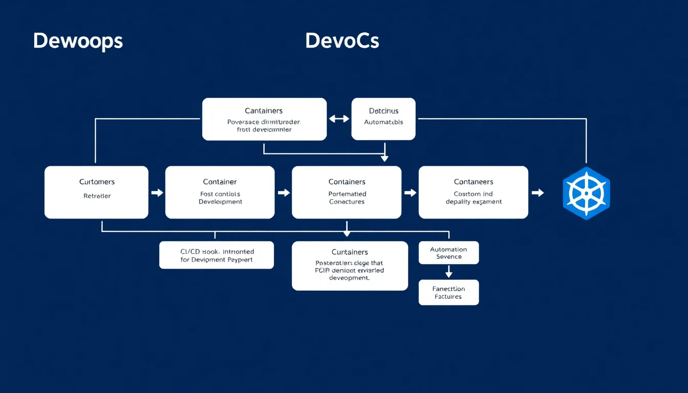 DevOps Training Course