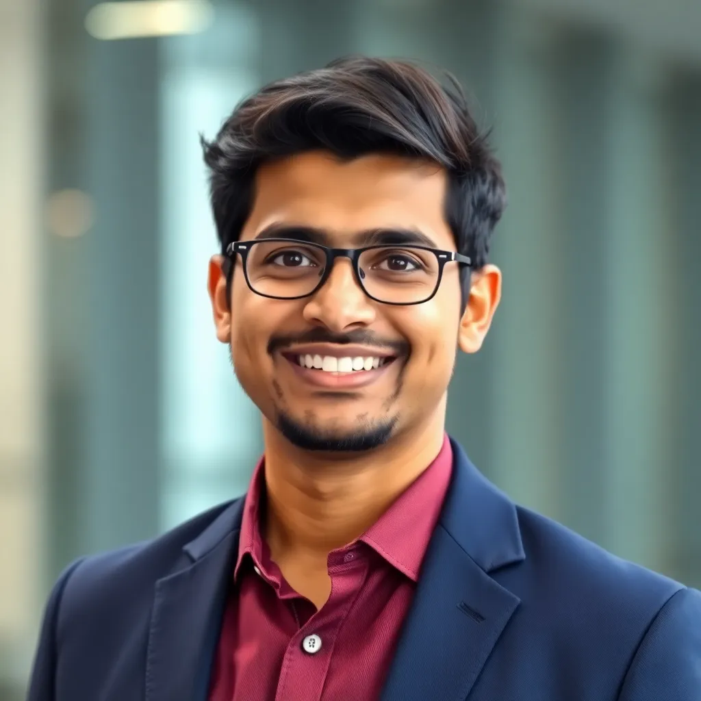 Rahul Kumar testimonial