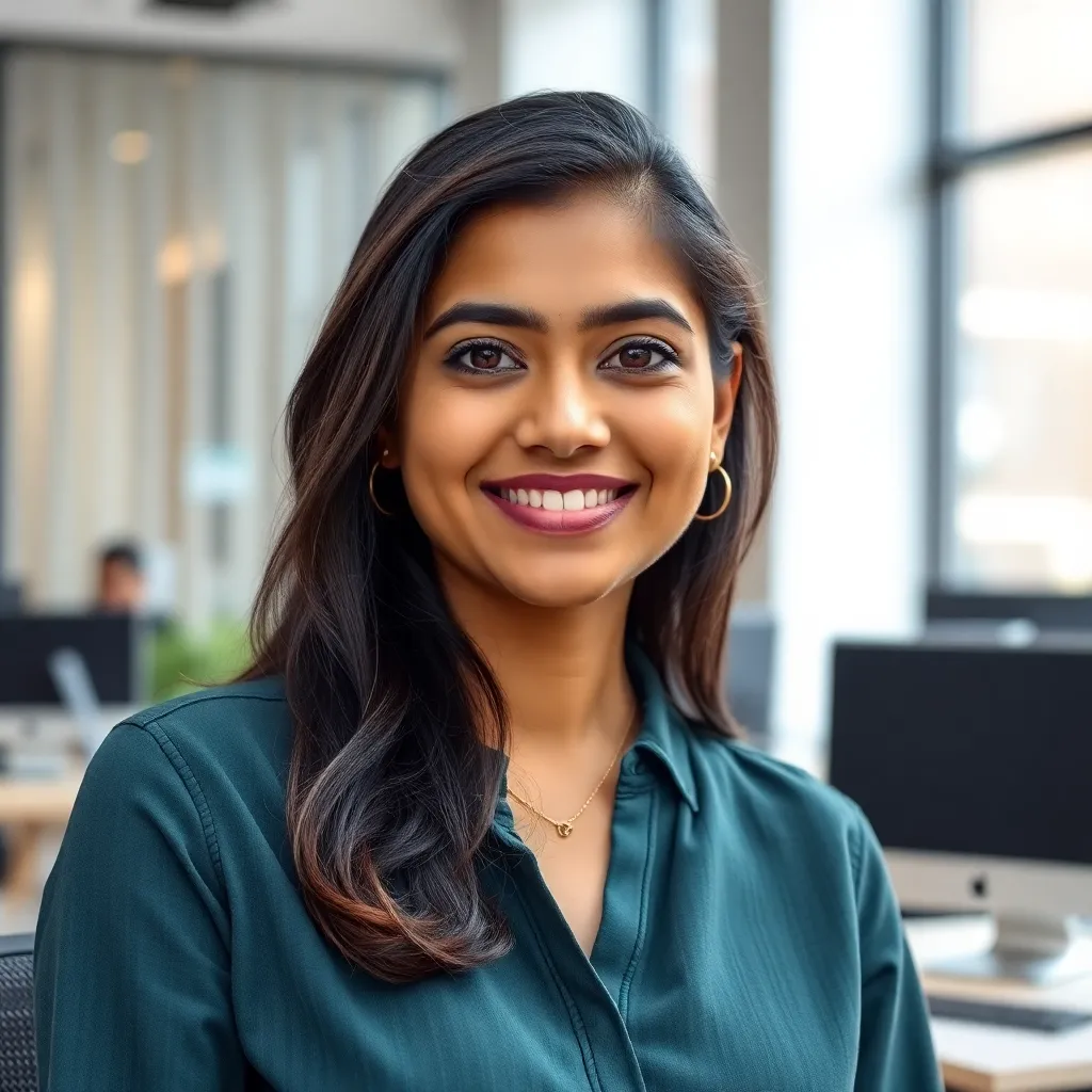 Priya Sharma testimonial