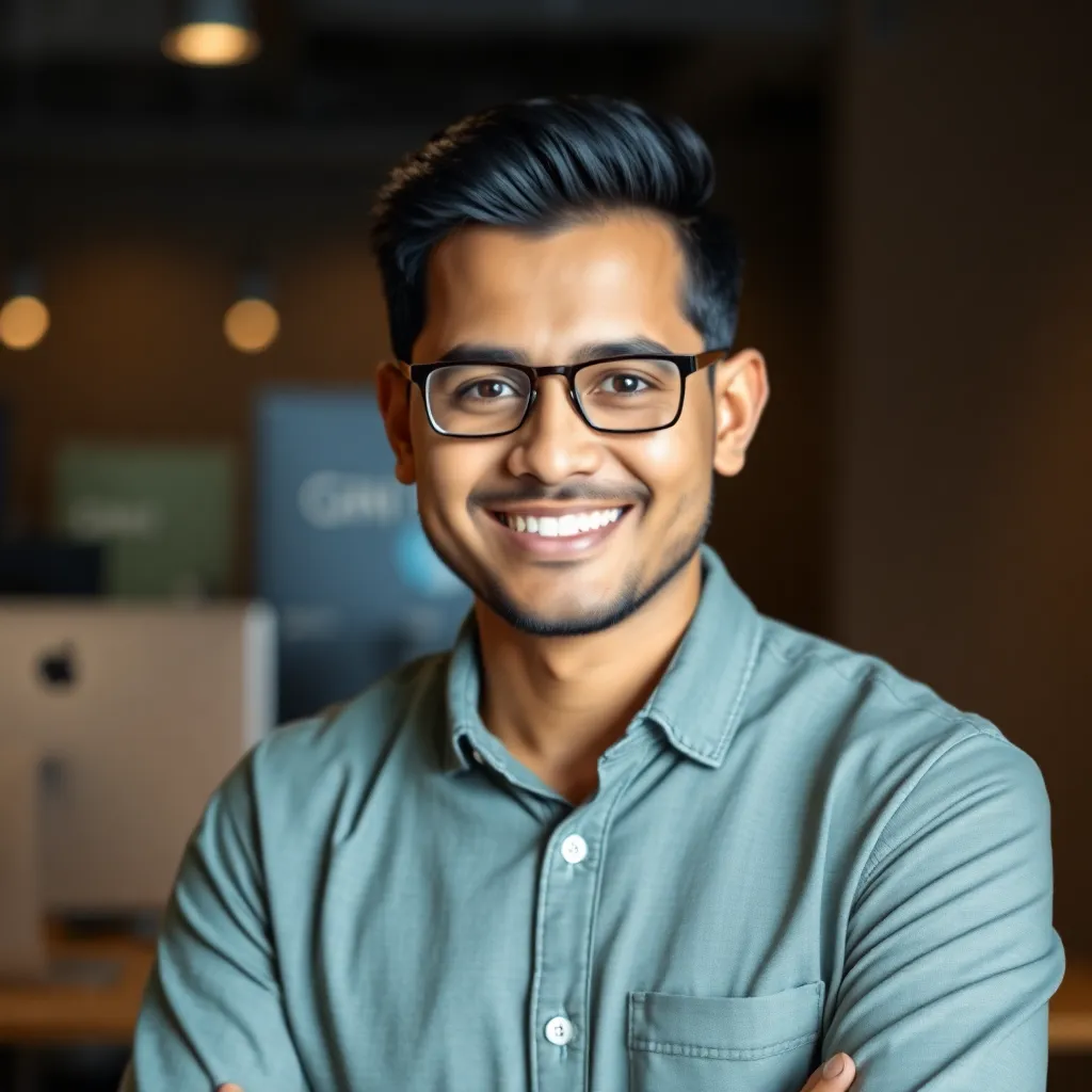 Amit Singh testimonial
