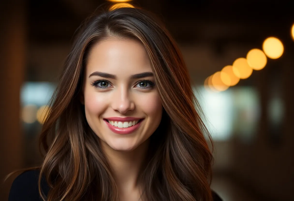 Sarah, 24