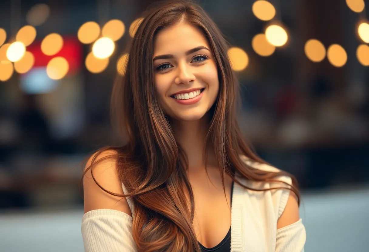 Emma, 26