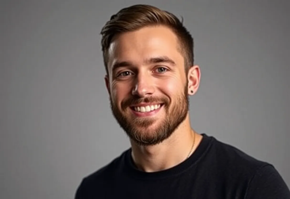 Alex, 30