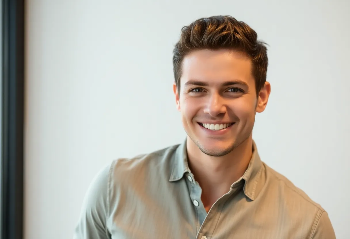 David, 27