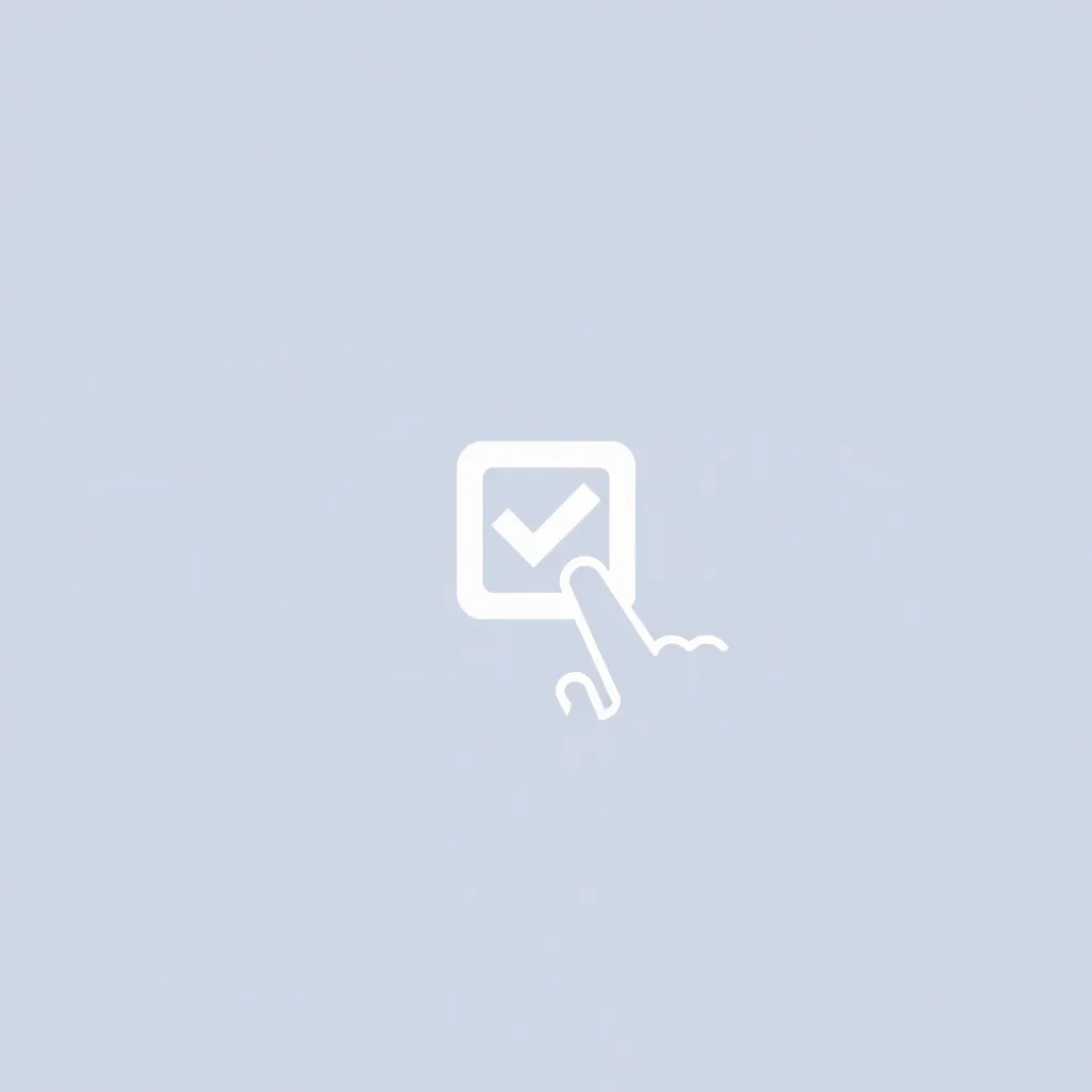 Choose offers icon