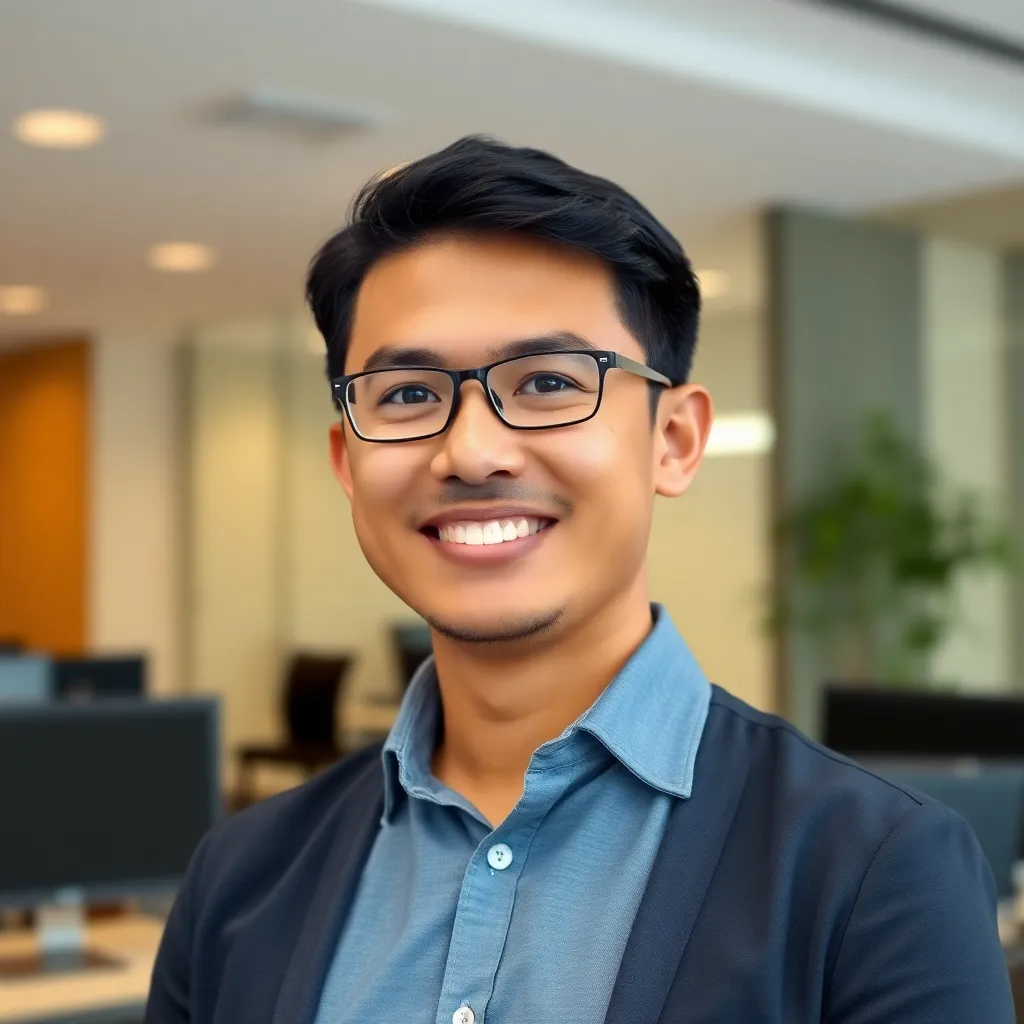 Testimoni Trader FBS - Budi Santoso