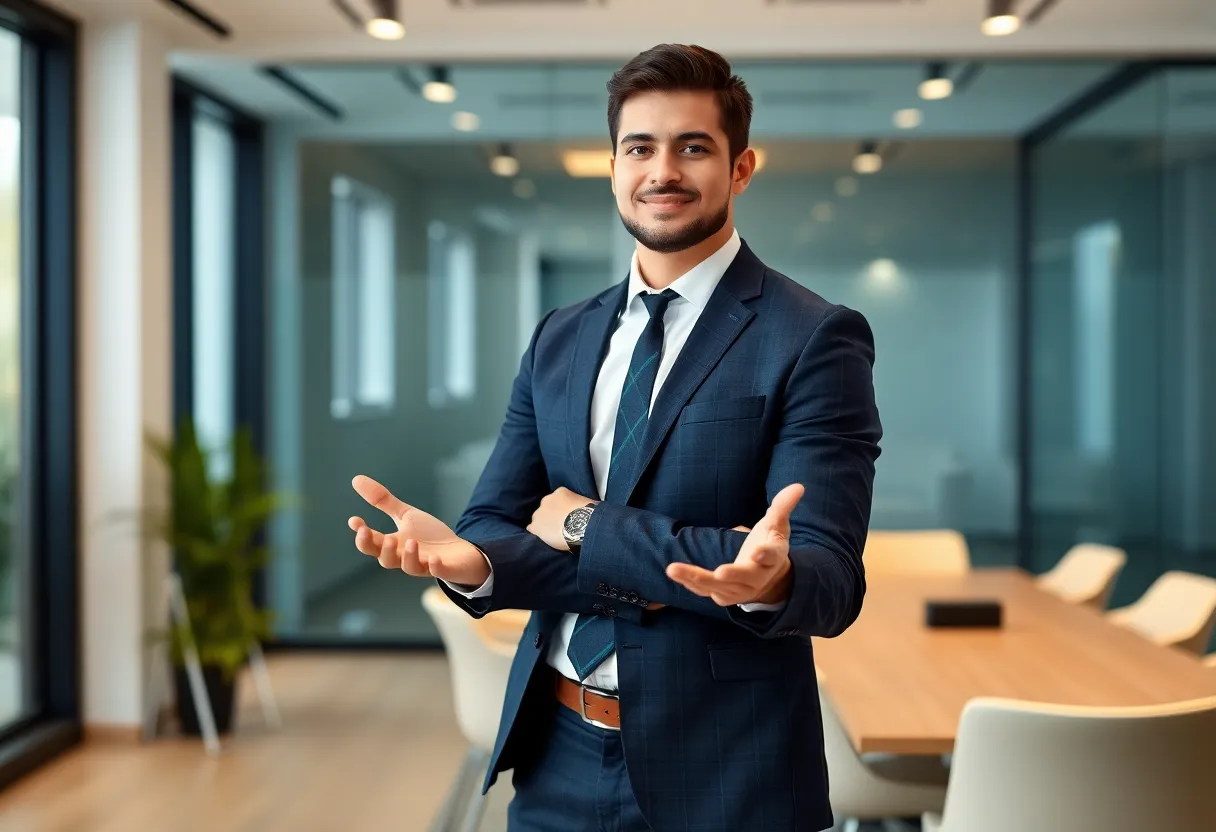 Licenciatura en Estrategia y Negocios