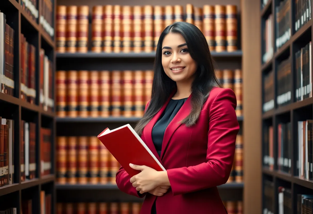 Licenciatura en Derecho