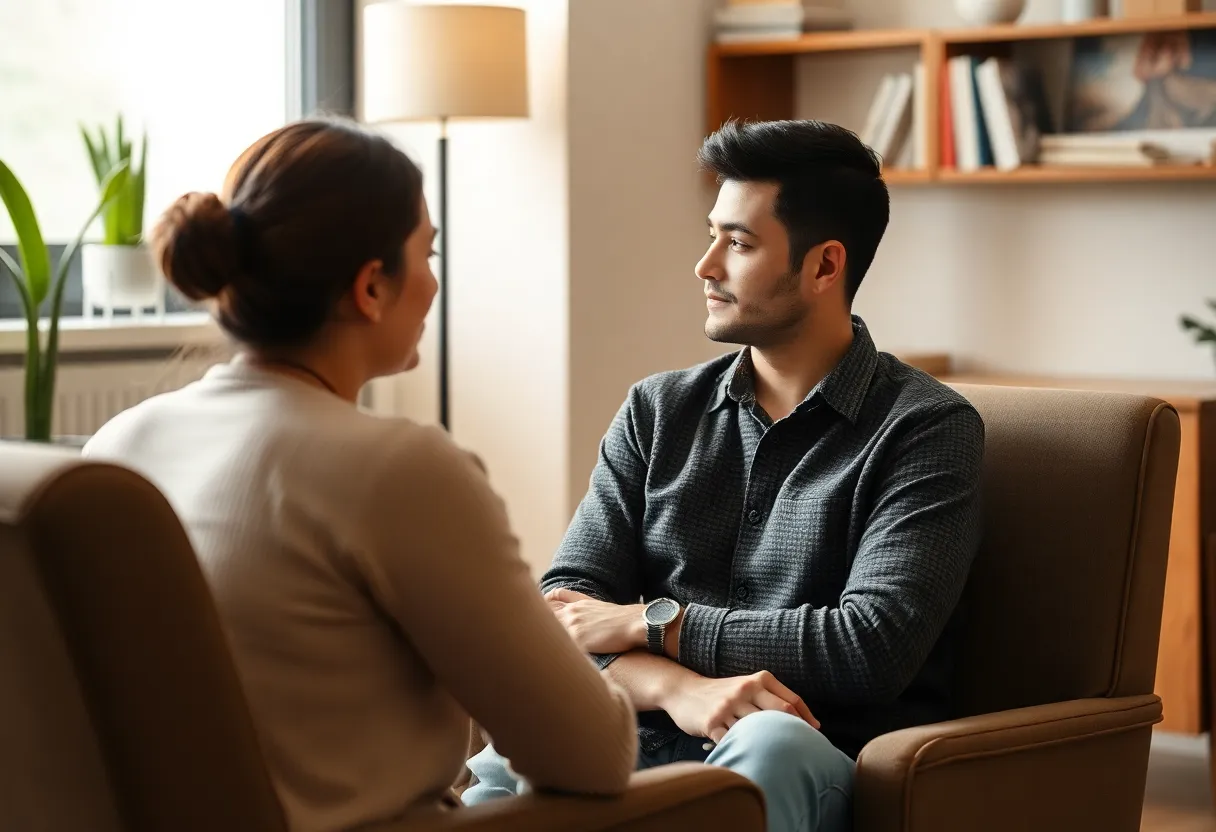 Licenciatura en Psicología