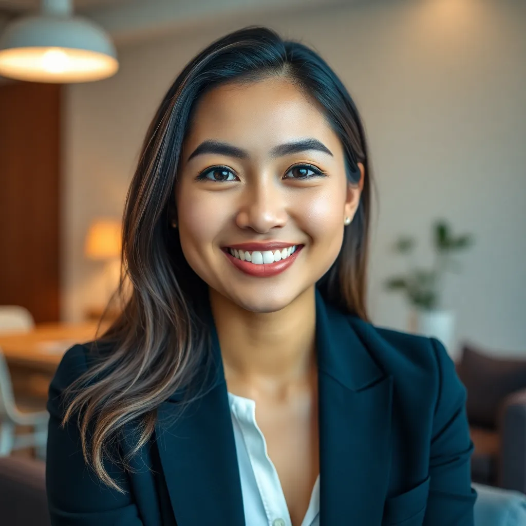 Egresada de Psicología