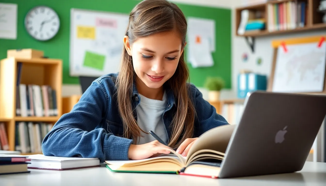 Personalized learning approach based on DMIT results