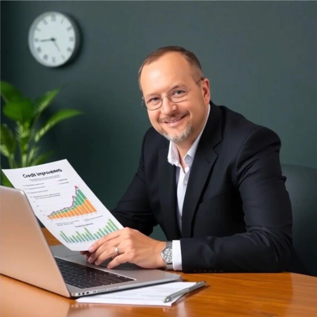 Financial Consulting Services