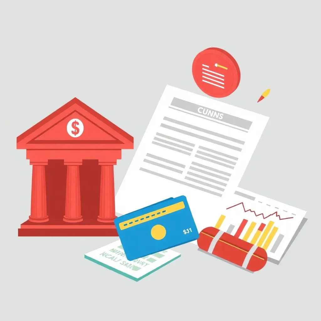 Finance & Banking Services