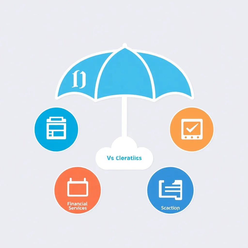 Comprehensive services icon