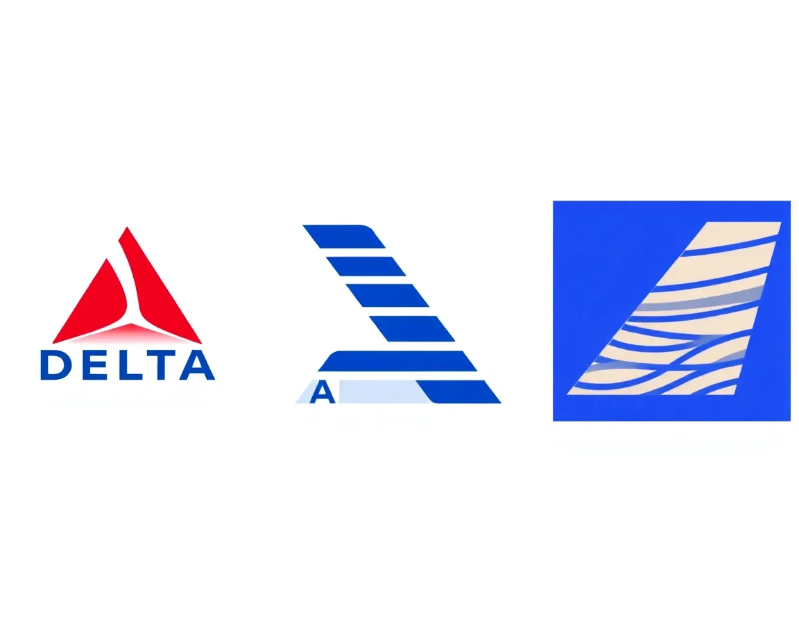 Supported airlines: Delta, American, United