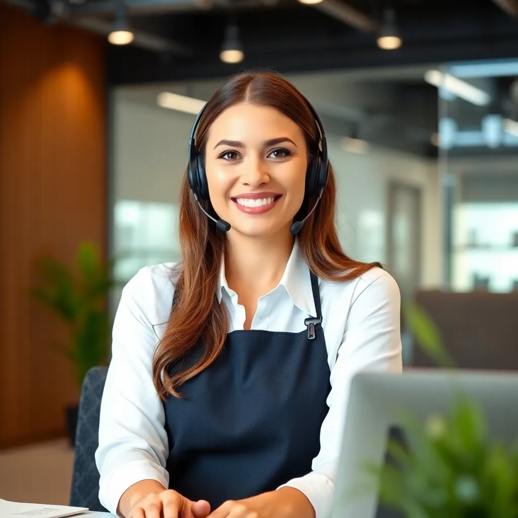 Real agents help you on call