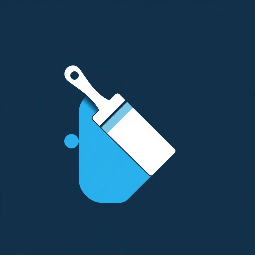 Paint Supply Service