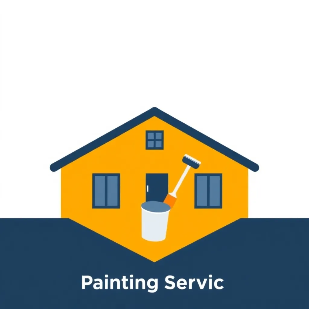 Exterior Painting Service
