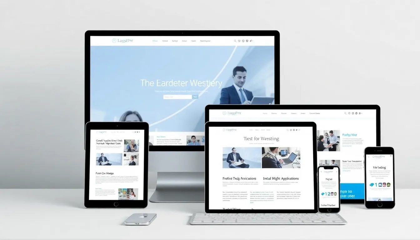 Design e desenvolvimento web