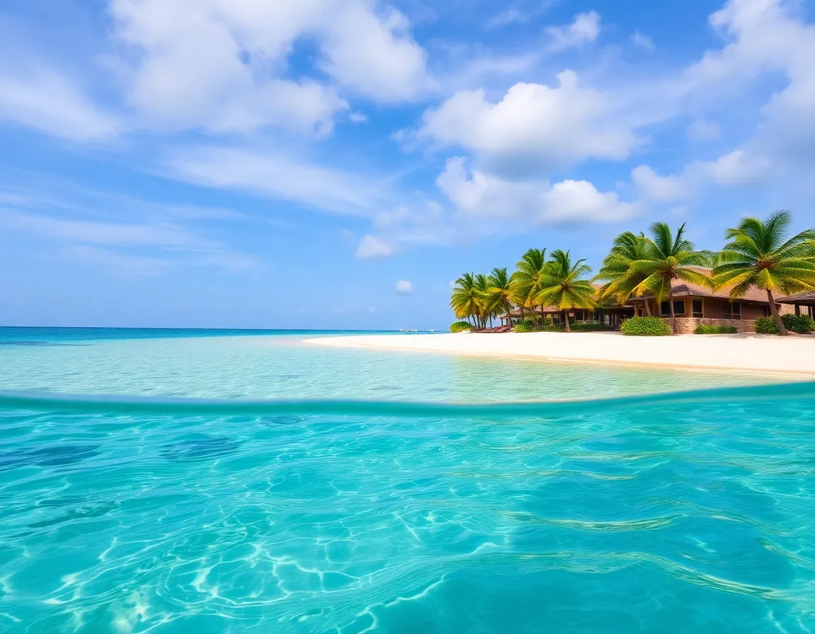 Southeast Asia destination