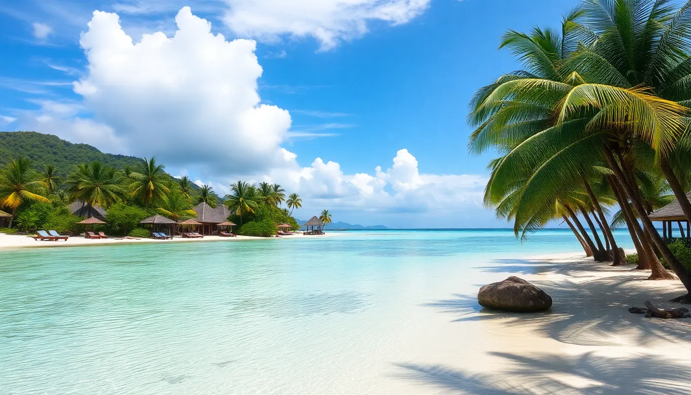 Southeast Asia Explorer Package