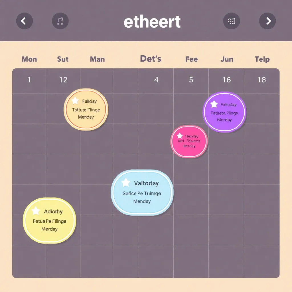 Daily opportunities icon