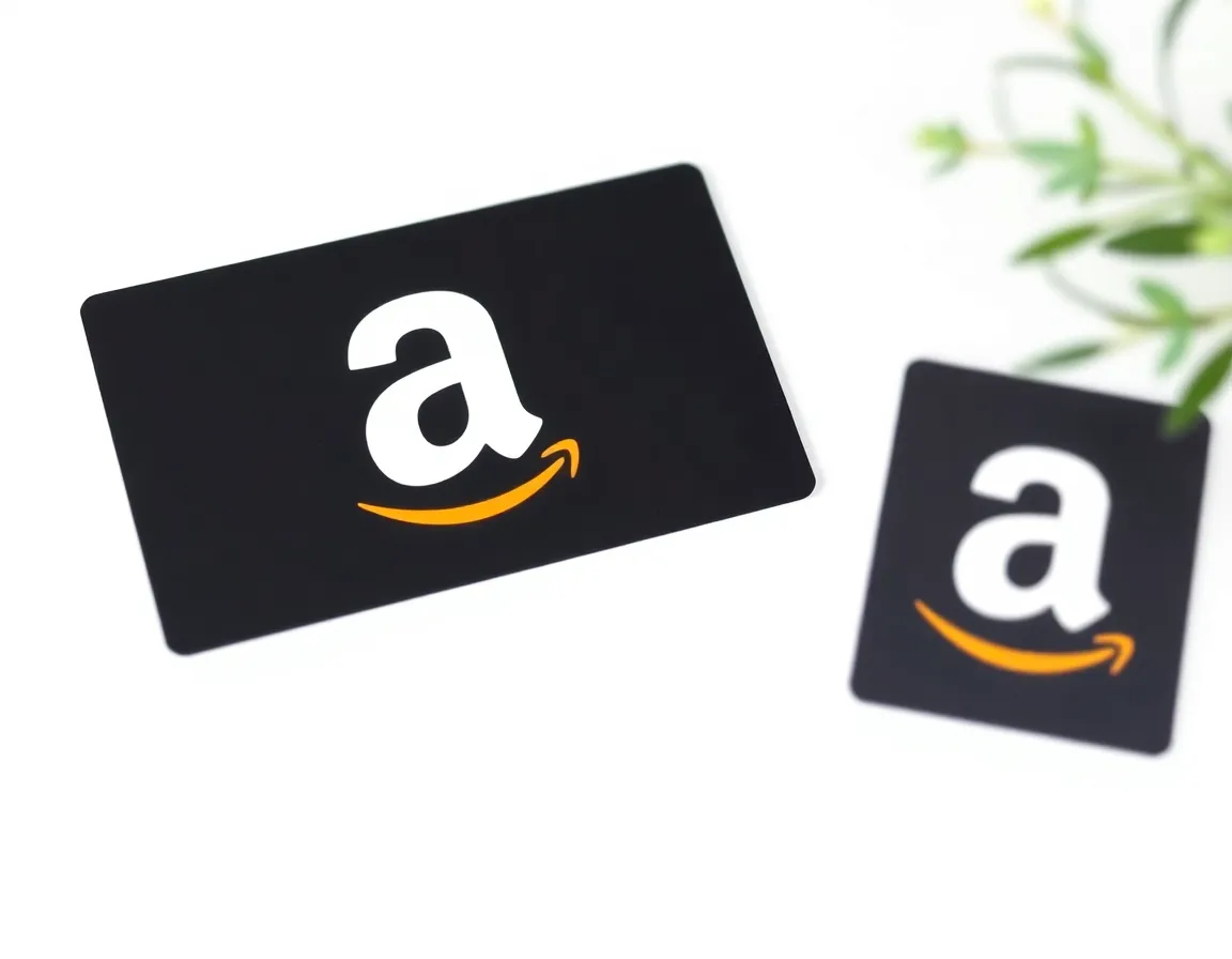 Amazon Gift Card
