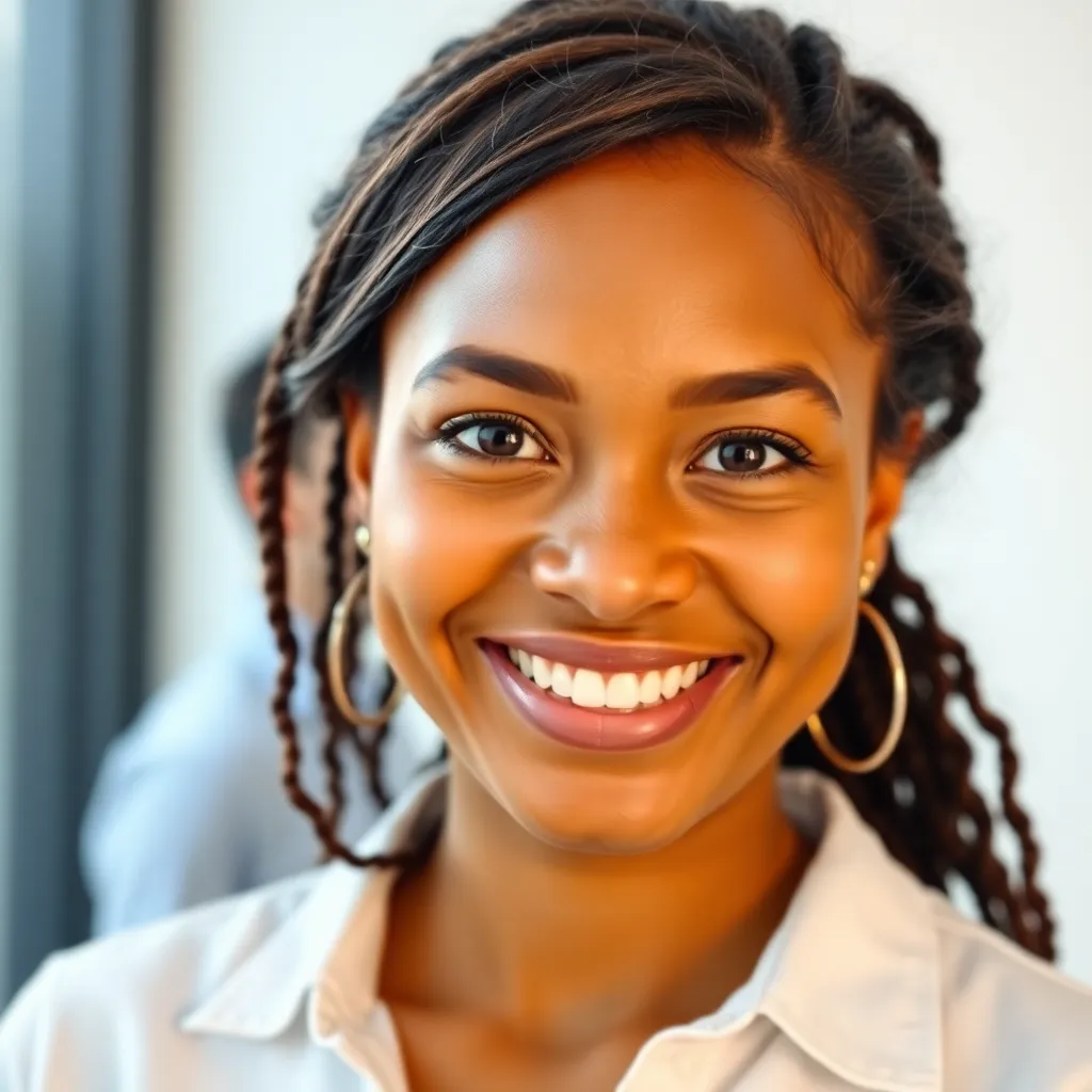 Participant testimonial