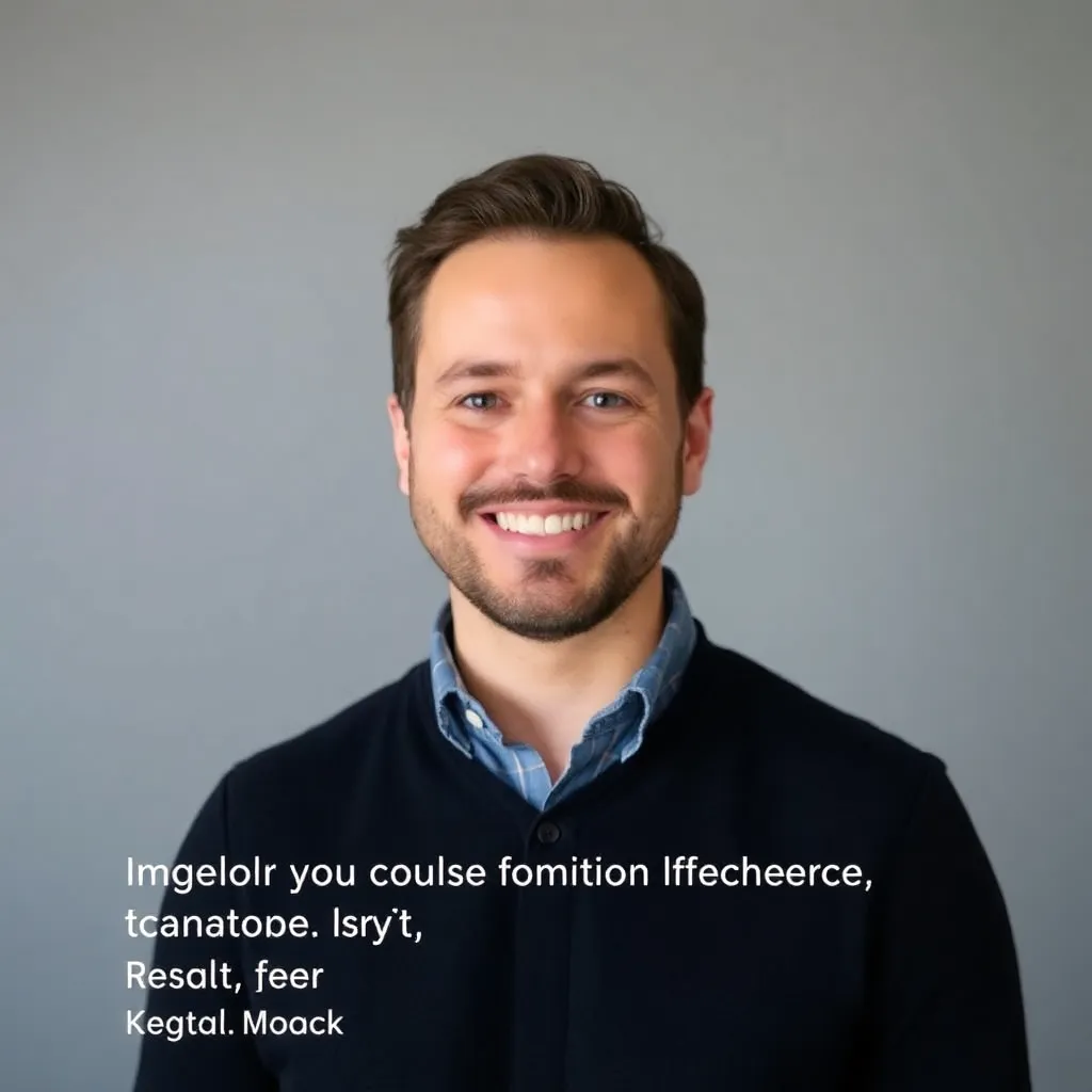 Participant testimonial