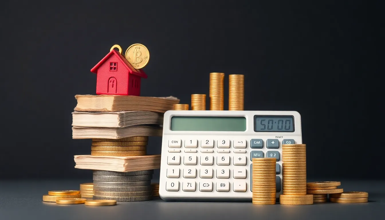 Competitive high salaries