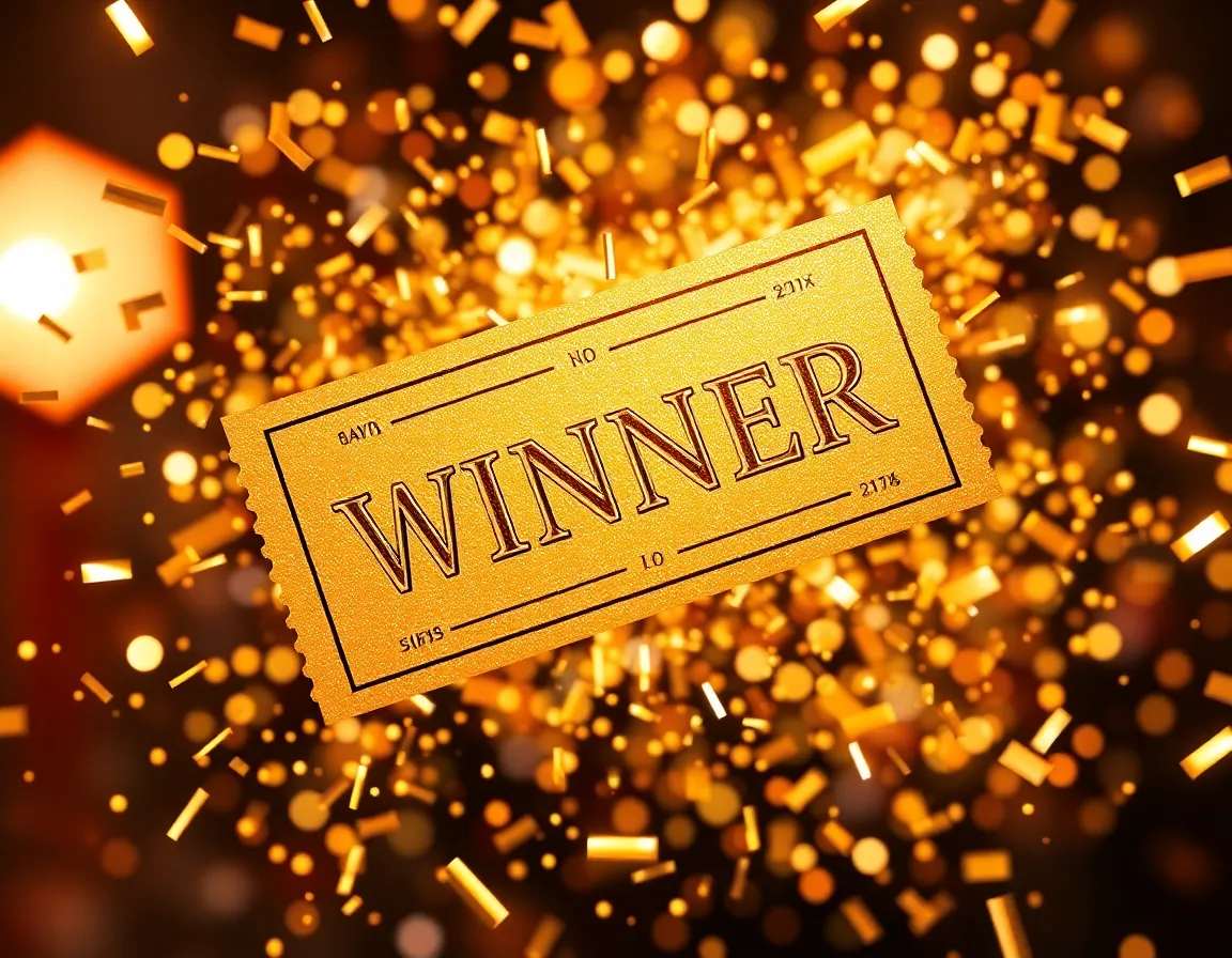 Instant Win Opportunity